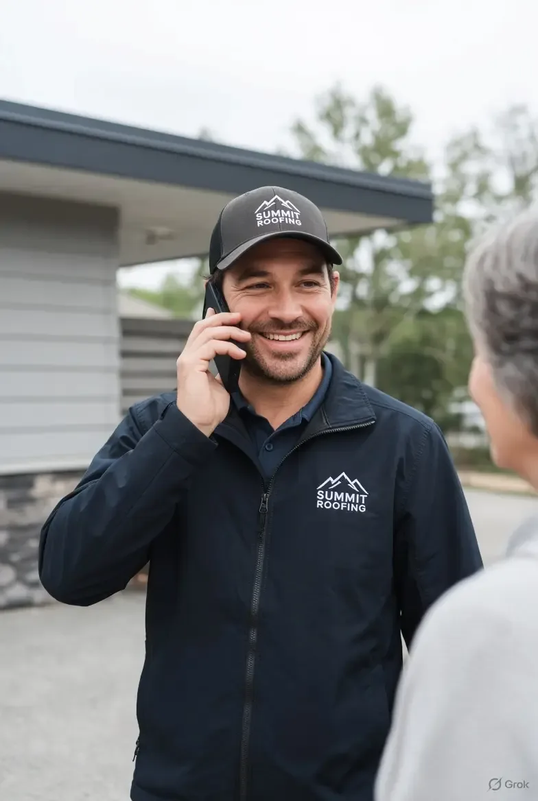 Flat Roof Leak Repair Dexter, IA FAQs